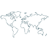 World map