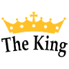 The King
