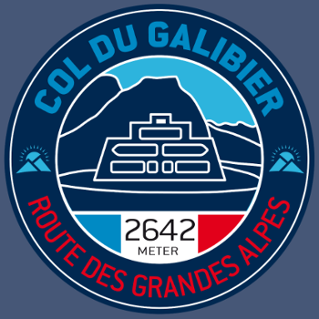 Col du Galibier - Le Sommet Mythique