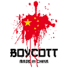 boycott china