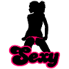 Sexy