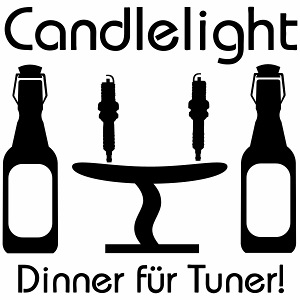 Candlelight Dinner