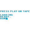 Press Play on Tape
