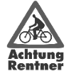 Achtung Rentner