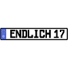 endlich 17