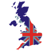 UK - Great Britain