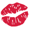 Lips - Kiss