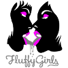fluffy girls
