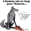 wolfman