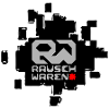 Rauschwaren Komplettlogo