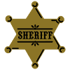 sheriff