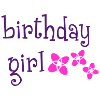Birthday Girl