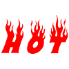 hot