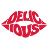 delicious kiss
