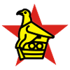 Zimbabwe Bird & Star