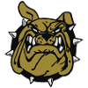 The smile of the Bulldog