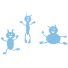FLEAS