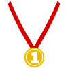 Winner - Champion - Medal