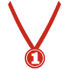 Winner - Champion - Medal