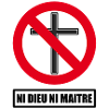 Neither god nor master