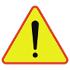 Warning Triangle