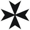 maltese cross heraldry