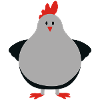 fat chick