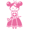princess