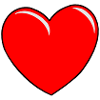 Cartoon Heart