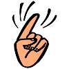 Finger Waggle