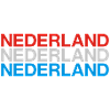 NIEDERLANDE Nederland Netherlands Holland