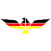 German eagle