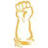 fist