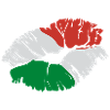 italian kiss