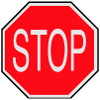 Stop!