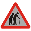 old folks