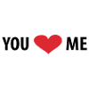 You love Me