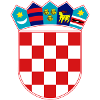 Kroatisches Wappen