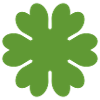 Flower,Leaf,Nature