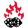 flaming_cubes