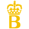 B - Letter - Name