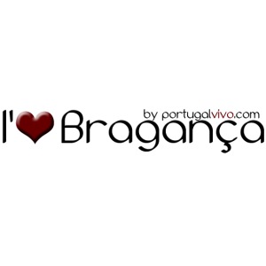 I Love Bragança