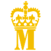 M - Letter - Name