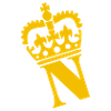 N - Letter - Name