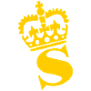 S - Letter - Name