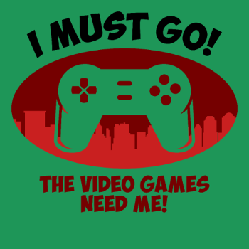 Totalement Gaming !