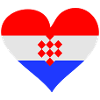 Heart Croatia