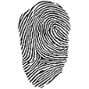 Fingerabdruck
