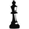 Schach – König