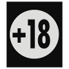 +18 years